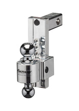 Load image into Gallery viewer, 44-00-4800  -  Flash 8&quot; Secure Locking 2&quot; Shank 2&quot; and 2-5/16&quot; Chromed Balls