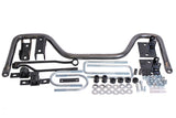 7269  -  Big Wig Rear Sway Bar GM 01-06, 2007 Classis 2500/3500 HD SRW&Dually 2WD/4WD