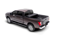 Load image into Gallery viewer, BAK 17-20 Nissan Titan 5ft 6in Bed BAKFlip MX4 Matte Finish