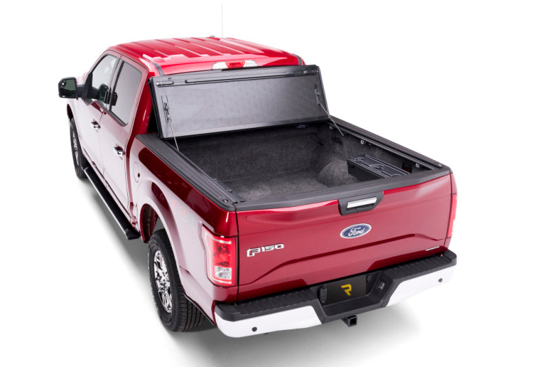 BAK 17-23 Ford Super Duty 6ft 9in Bed BAKFlip F1