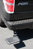 75302-01A  -  Bedstep Flp Dwn Bmpr Stp 06-14 Ford F-150, Incl. Raptor (Excl Flareside)