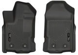 Weatherbeater - Front Floor Liners