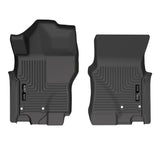 Weatherbeater - Front Floor Liners