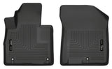 Weatherbeater - Front Floor Liners