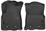 Weatherbeater - Front Floor Liners