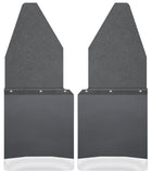 Mud Flaps - Kick Back Mud Flaps 12