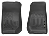 Weatherbeater - Front Floor Liners