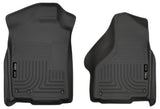 Weatherbeater - Front Floor Liners