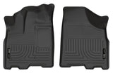 Weatherbeater - Front Floor Liners