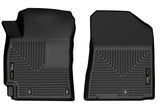 X-act Contour - Front Floor Liners