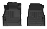 X-act Contour - Front Floor Liners