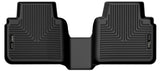 X-act Contour - 2nd Seat Floor Liner