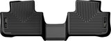 X-act Contour - 2nd Seat Floor Liner