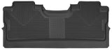 X-act Contour - 2nd Seat Floor Liner (Footwell Coverage)