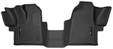 X-act Contour - Front Floor Liners