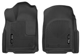 X-act Contour - Front Floor Liners