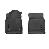 X-act Contour - Front Floor Liners