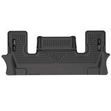 X-act Contour - 3rd Seat Floor Liner