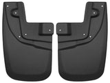 Custom Mud Guards - Front Mud Guards