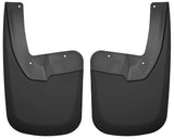 Custom Mud Guards - Rear Mud Guards