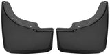 Custom Mud Guards - Dually Rear Mud Guards