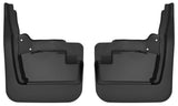 Custom Mud Guards - Front Mud Guards