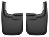 Custom Mud Guards - Front Mud Guards