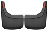 Custom Mud Guards - Rear Mud Guards