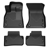 Weatherbeater - Front & 2nd Seat Floor Liners