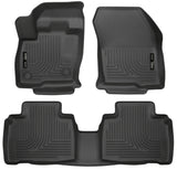 Weatherbeater - Front & 2nd Seat Floor Liners