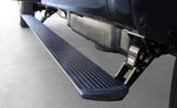 76147-01A  -  Powerstep Plug-N-Play - 15-16 Silv/Sra 2500/3500 Diesel Only, Double/Crew Cab