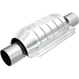 53034  -  OEM Grade Universal Catalytic Converter - 2.00in.