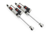 770752RES_A  -  M1R Monotube Rear Shocks - 0-3