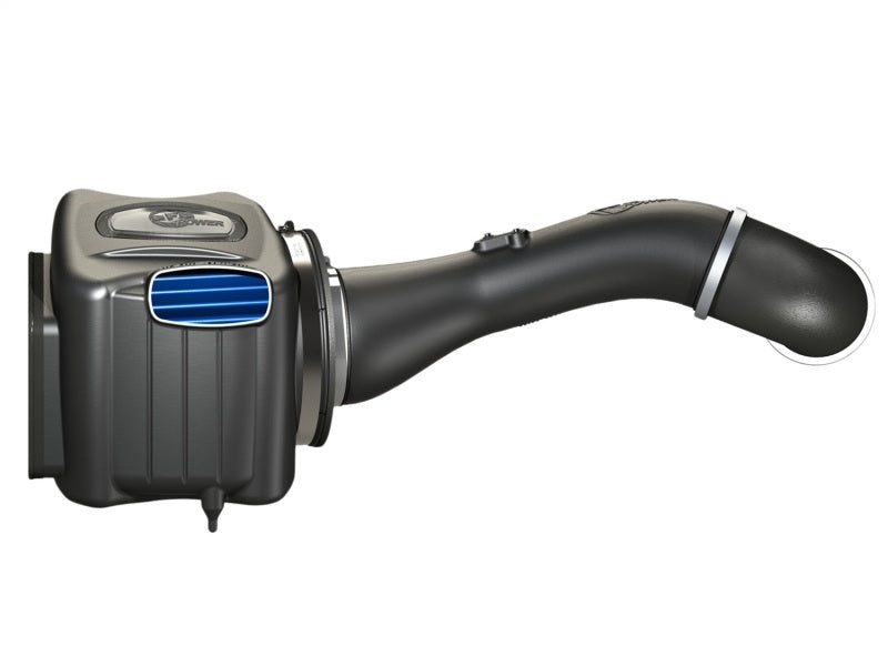 aFe Momentum GT Pro 5R Intake System 2016 GM Silverado HD / Sierra HD V8-6.0L