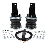 57340  -  LoadLifter 5000; Leaf Spring Leveling Kit.