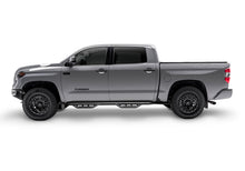 Load image into Gallery viewer, N-Fab Podium LG 15-18 GMC/Chevy Canyon/Colorado Crew Cab SRW - Tex. Black - Cab Length - 3in