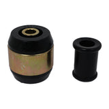 8.3143G  -  Control Arm Bushing Set; Front; Black;