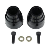 8.9104G  -  Bump Stop; Black; Rear;