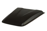 80005  -  1-Piece Truck Cowl Hood Scoop