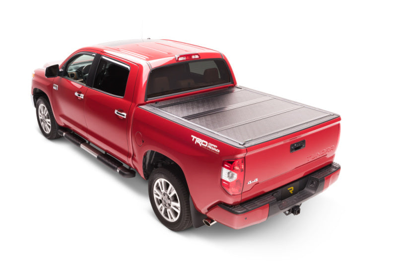 BAK 18-20 Honda Ridgeline BAKFlip G2