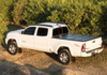 Load image into Gallery viewer, BAK 16-20 Nissan Titan 5ft 6in Bed BAKFlip G2