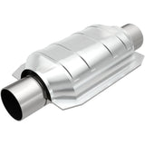 457104  -  California Universal Catalytic Converter - 2.00in.