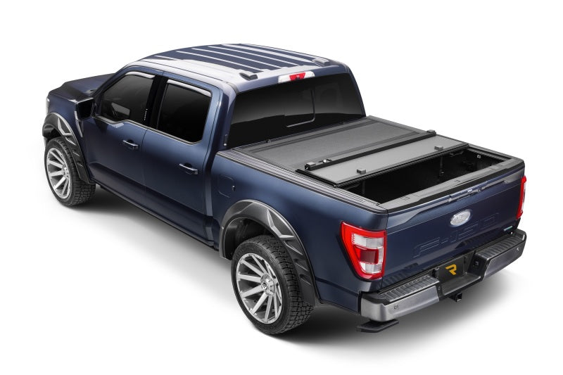 Extang 14-18 Chevy/GMC Silverado/Sierra & 2019 Sierra 1500 LTD 5.8ft. Bed Endure ALX