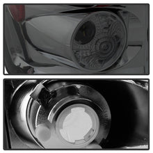 Load image into Gallery viewer, Spyder Chevy TrailBlazer 02-09 Euro Style Tail Lights Smoke ALT-YD-CTB02-SM