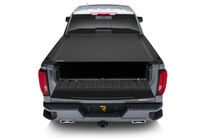 BAK 04-13 Chevy Silverado/GM Sierra Revolver X4s 5.9ft Bed Cover