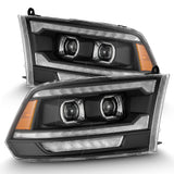 880558  -  Luxx-Series Projector Headlights