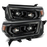 880756  -  Luxx-Series Projector Headlights