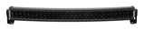 883213BLK  -  RDS-Series PRO Midnight Edition Curved LED Light Bar, Spot Optic, 30 Inch