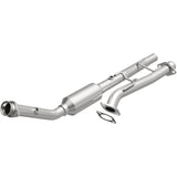 4451314  -  California Direct-Fit Catalytic Converter