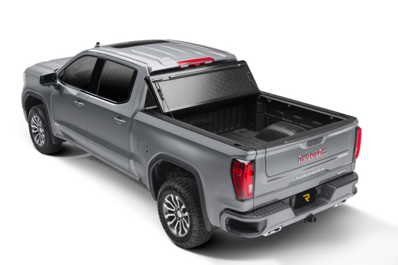 BAK 19-20 Chevy Silverado 5ft 8in Bed (New Body Style) BAKFlip F1